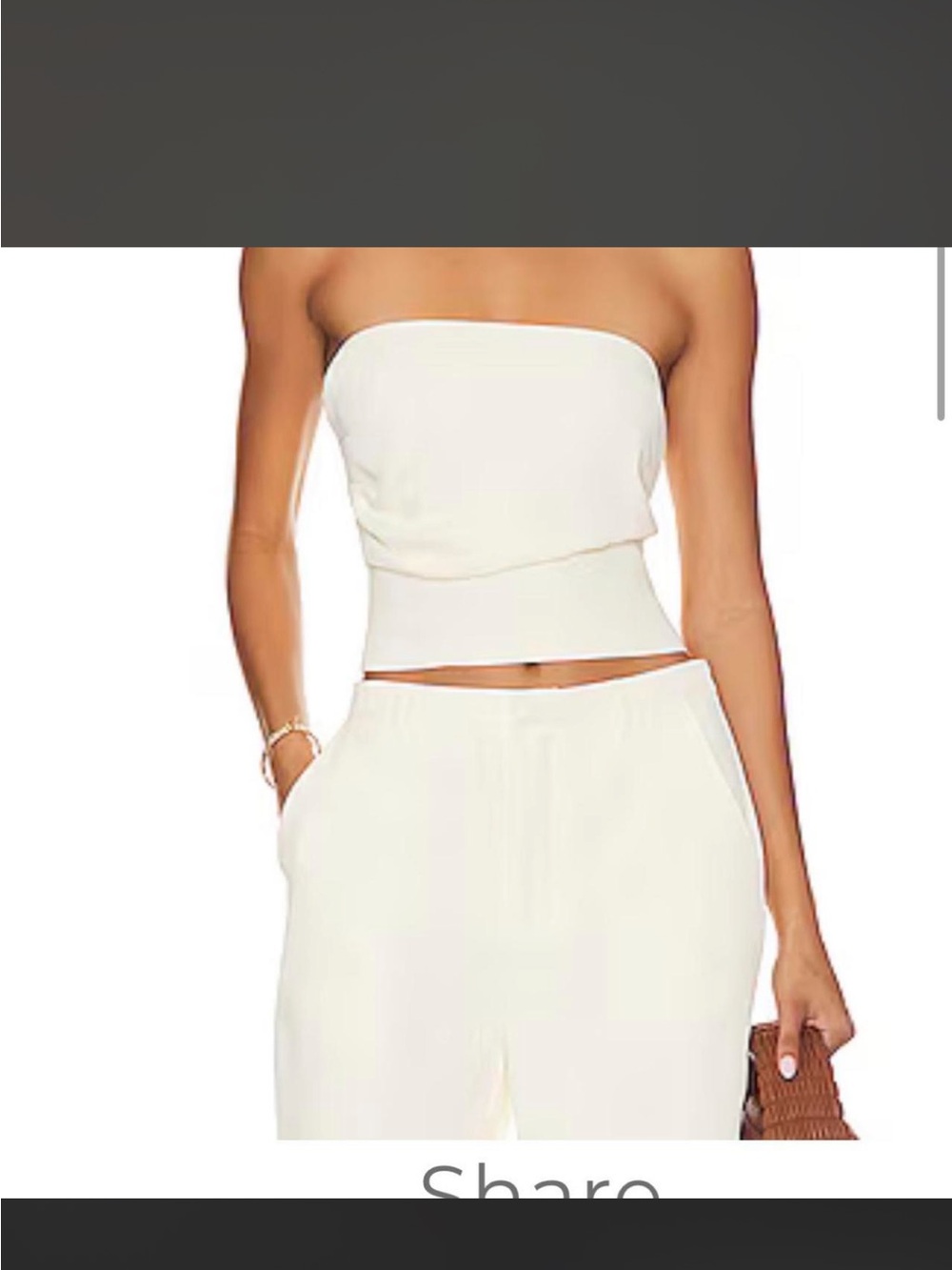 Sndys revolve set with tags